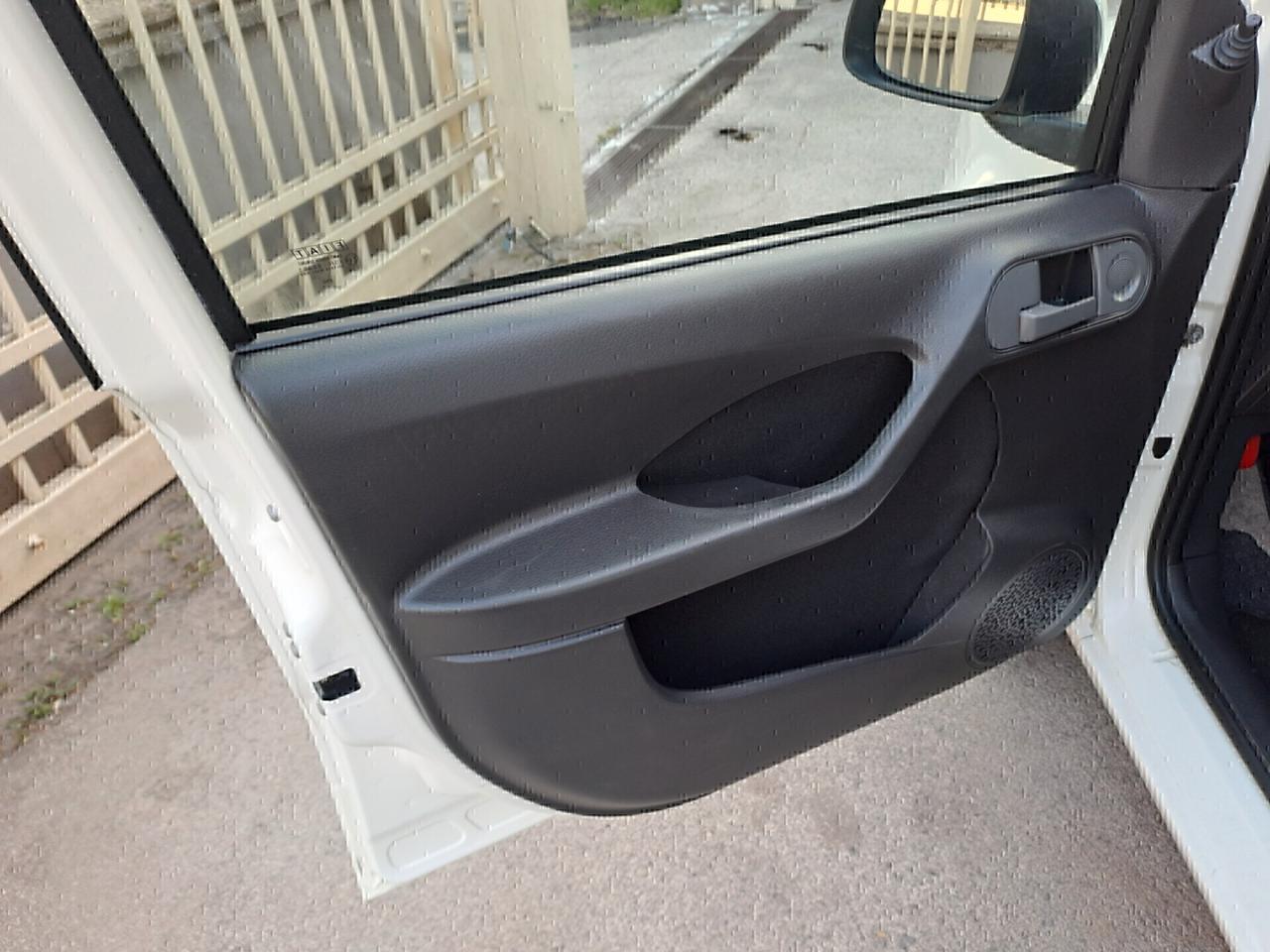 Fiat Panda 1.3 MJT 16V DPF 4x4 Climbing Gangio Traino