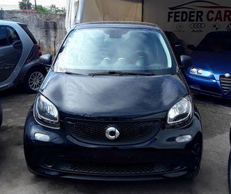 SMART FOUR FOUR 1.0