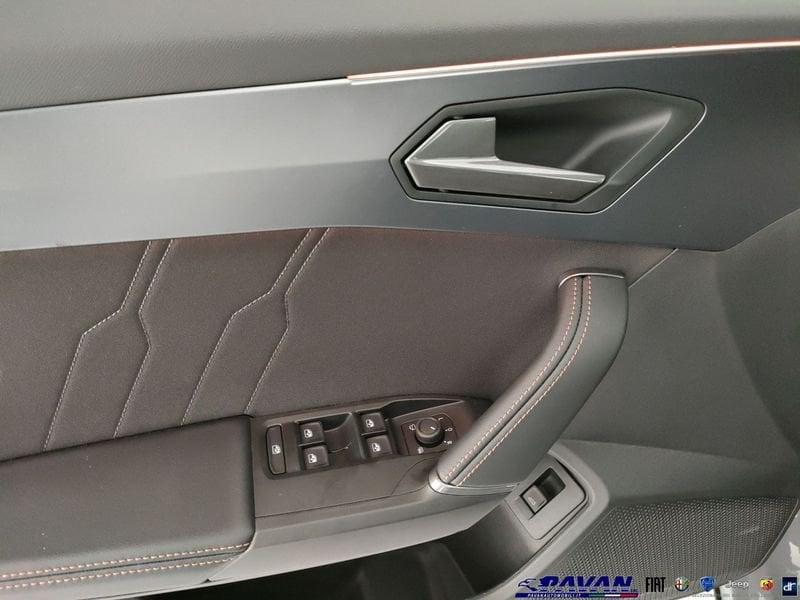 Cupra Formentor 1.5 Hybrid DSG 150cv (EDGE+Intelligent DriveXL)