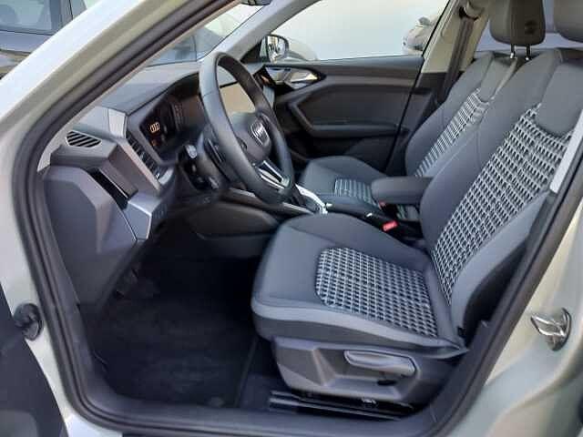 Audi A1 SPB 25 TFSI S tronic S line edition