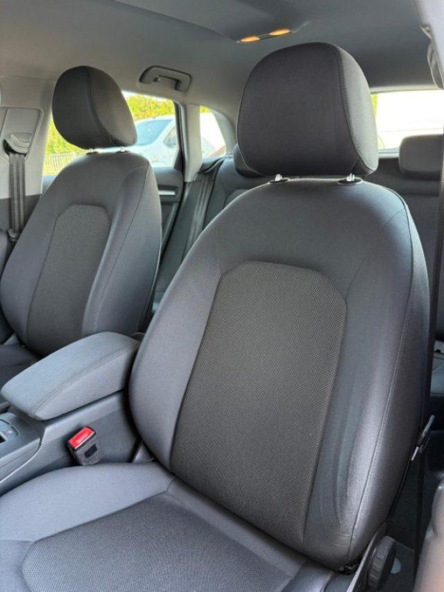 AUDI A3 SPB 35 TFSI 150cv S-TRONIC SPORT S-LINE SLINE