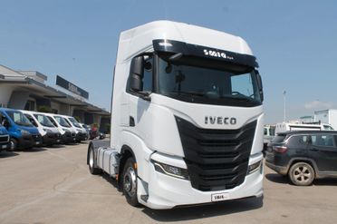Iveco S-WAY 510 TRATTORE STRADALE