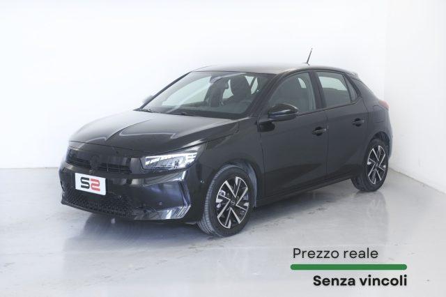 OPEL Corsa 1.2 100 CV GS / Neopatentati