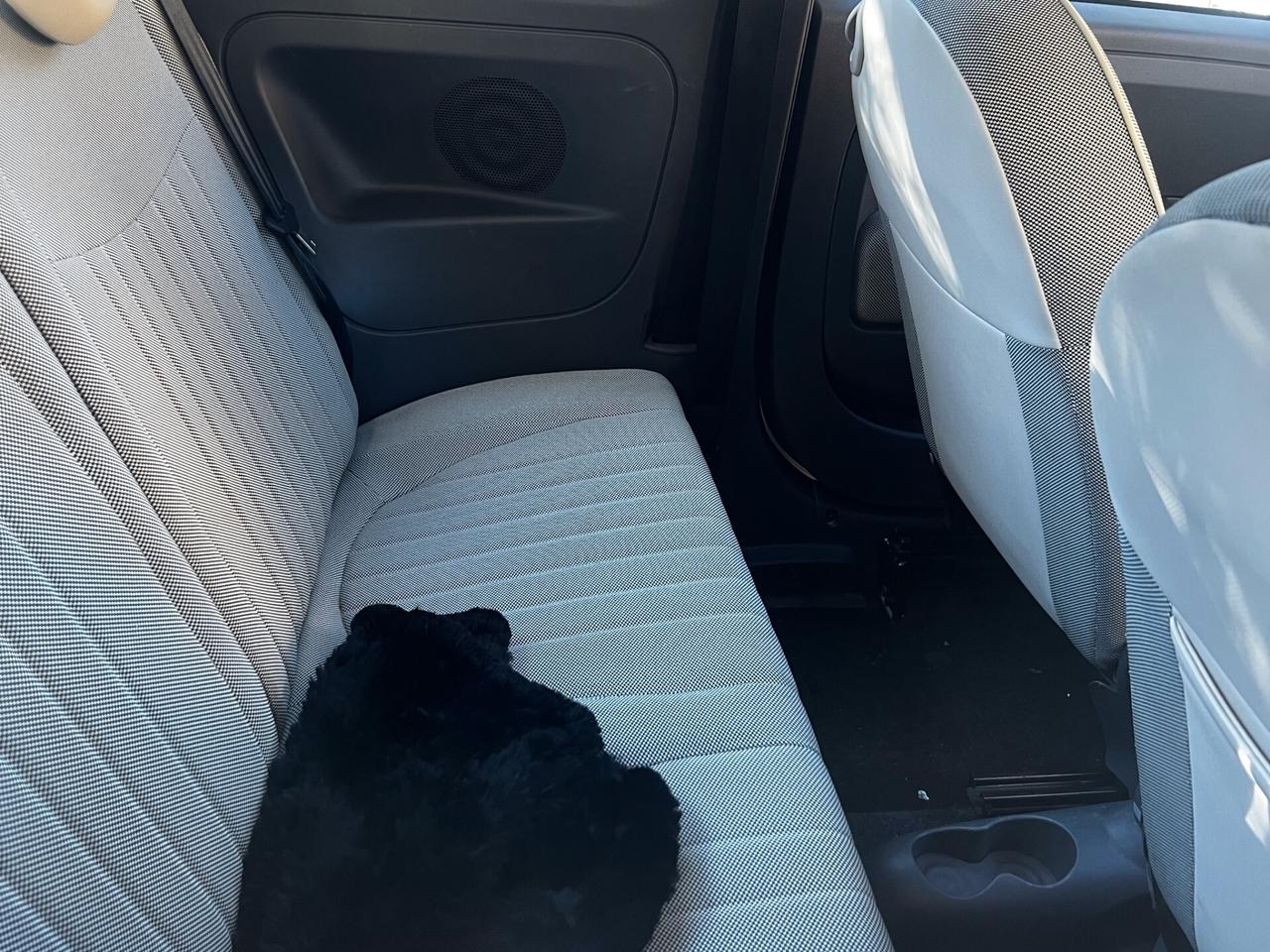 Fiat 500 1.3 Multijet 16V 95 CV Lounge Perfetta Ok Neopatentati