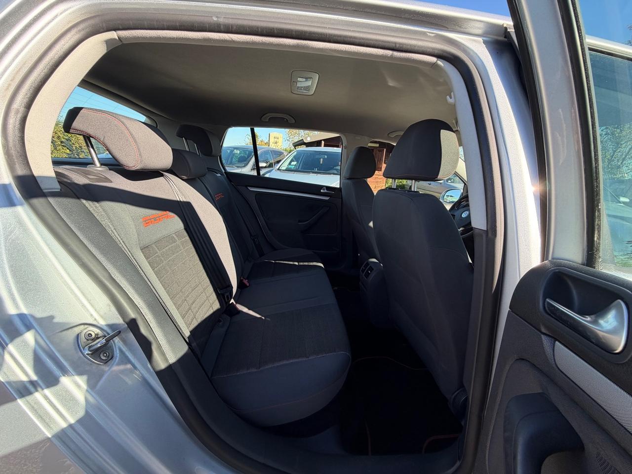 Volkswagen Golf 1.6 GPL OK NEOPATENTATI