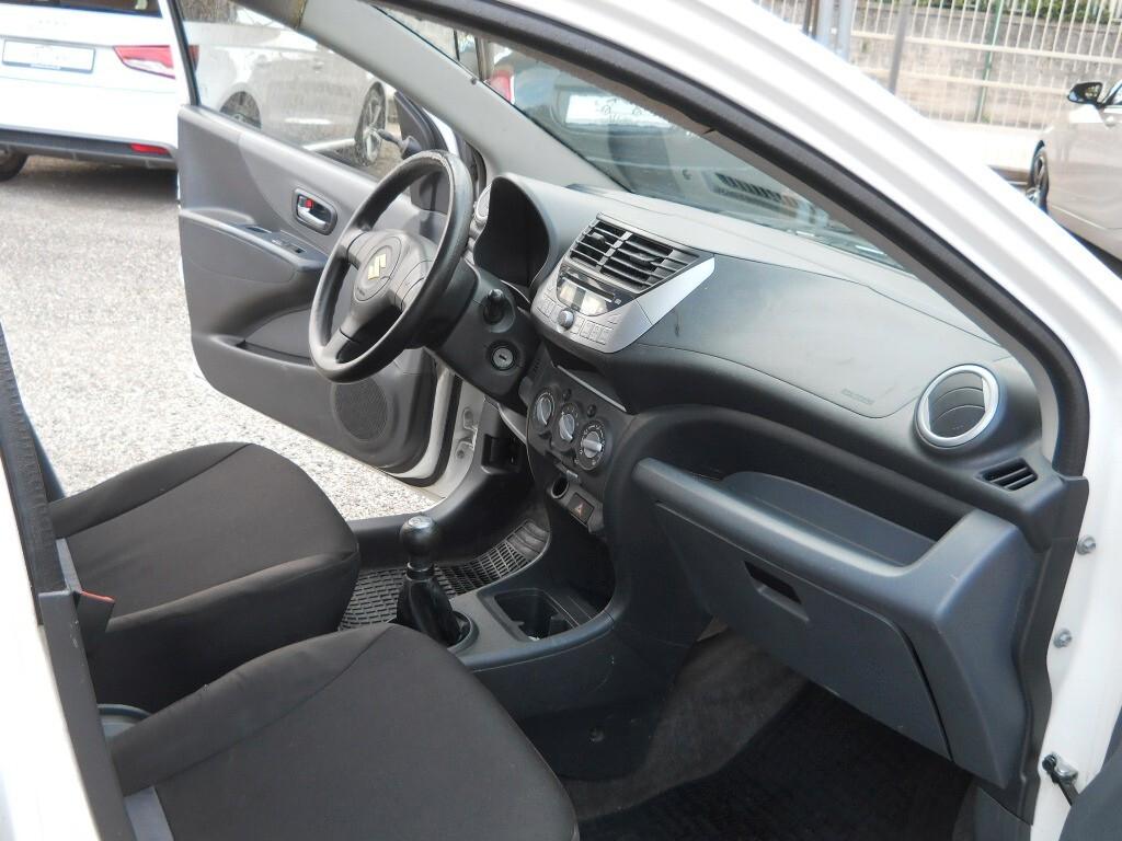 Suzuki Alto 1.0 VVT GL 5 PORTE