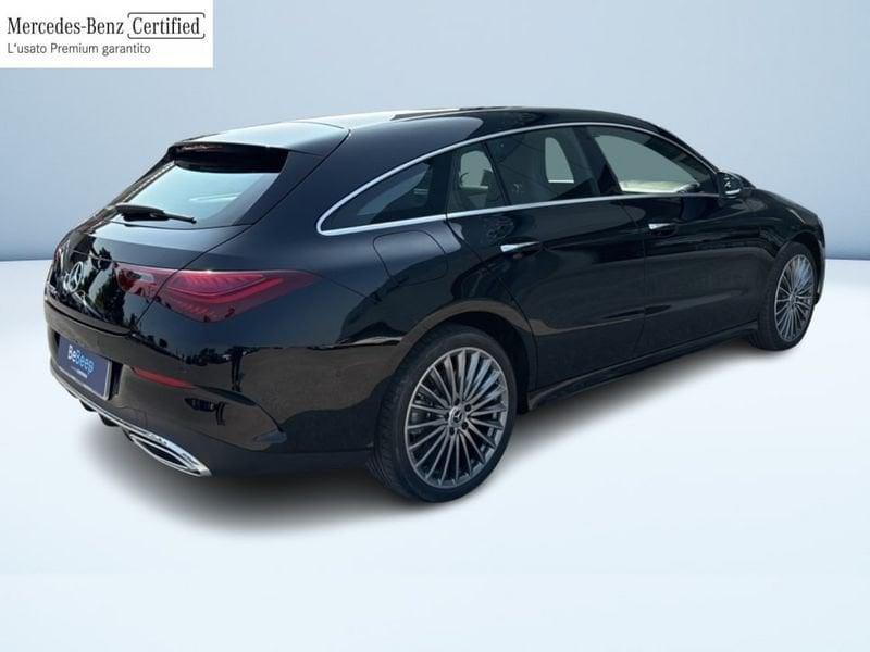 Mercedes-Benz CLA S.Brake 250 E PHEV AMG LINE PREMIUM AUT