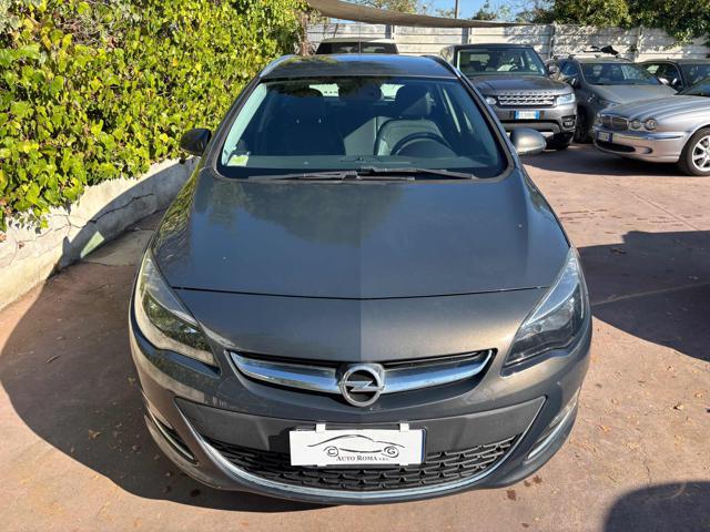 OPEL Astra 1.7 CDTI 110CV EcoFLEX S&S Sports Tourer Cosmo