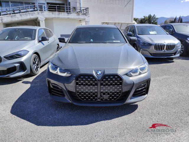 BMW 420 Serie 4 d Gran Coupé Innovation Msport Package