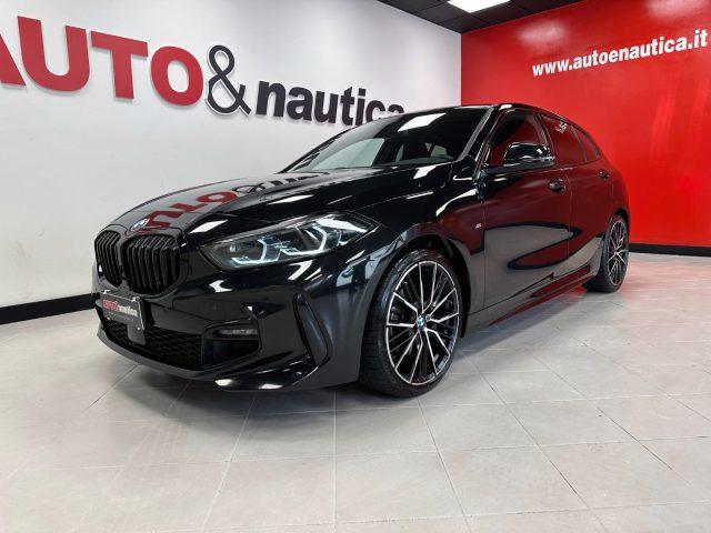 BMW 118 D M-SPORT PRO AUTO - IVA DEDUCIBILE