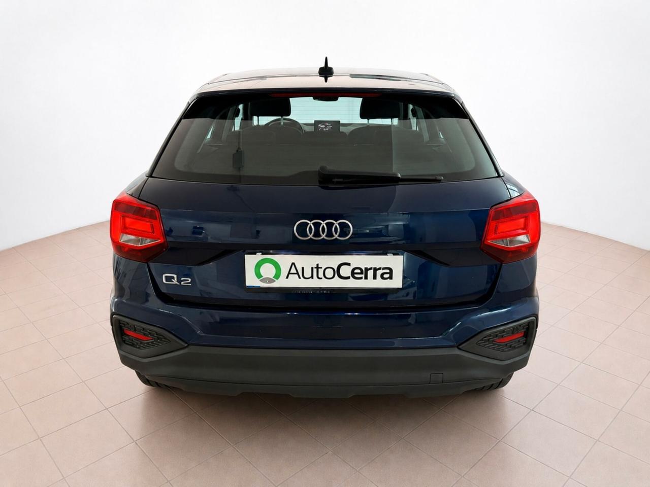 ---PROMO---Audi Q2 30 TDI S tronic Business