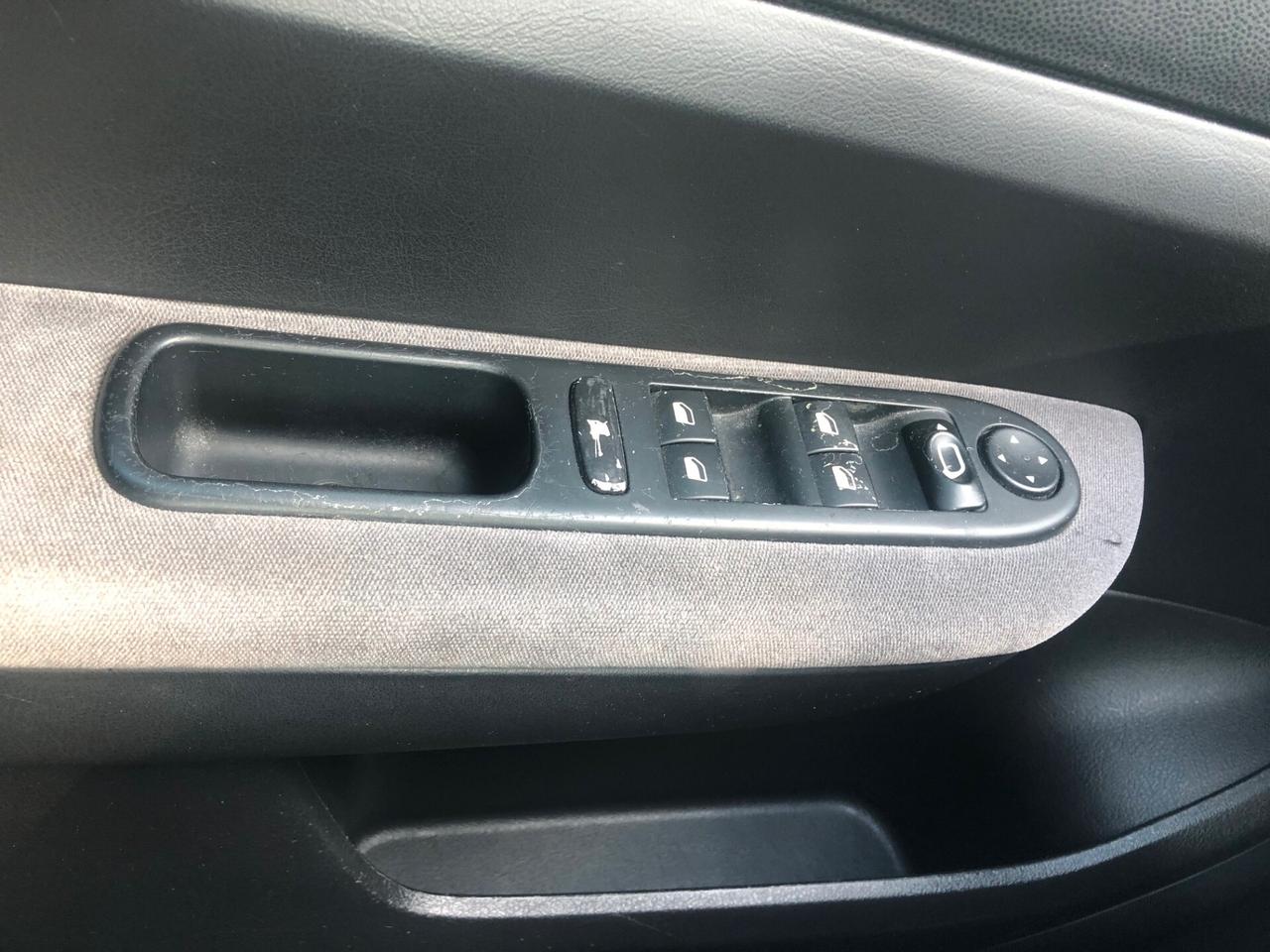 Peugeot 307 1.4 HDi 5p. XT