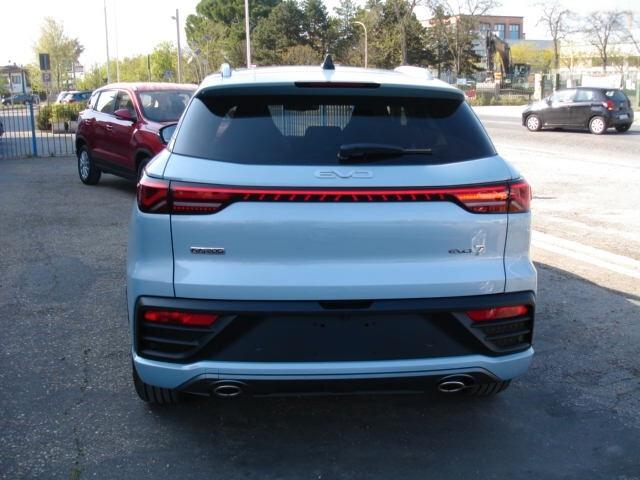 NUOVA EVO 7 KAIROS GPL AUTOMATICA PRONTA CONSEGNA!!