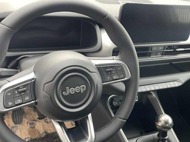 JEEP Avenger 1.2 Turbo Summit PREZZO PROMO