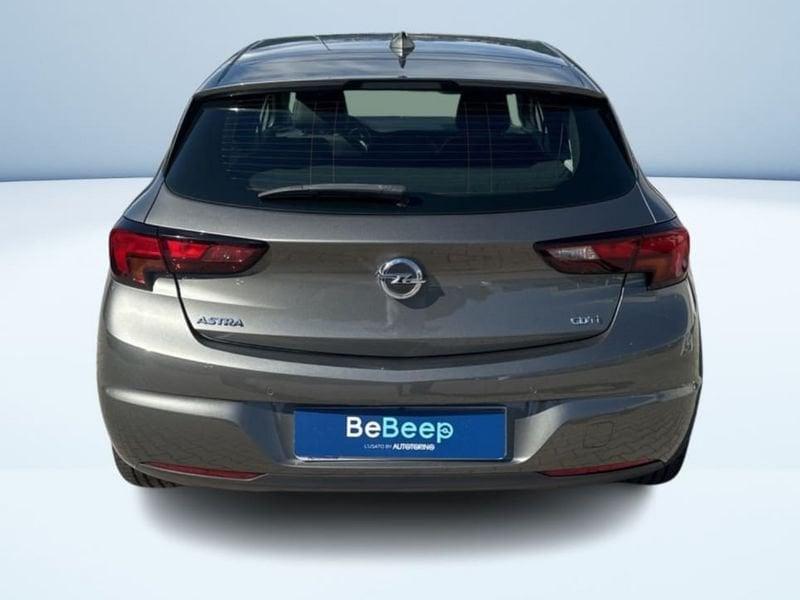 Opel Astra 5P 1.6 CDTI INNOVATION S&S 110CV