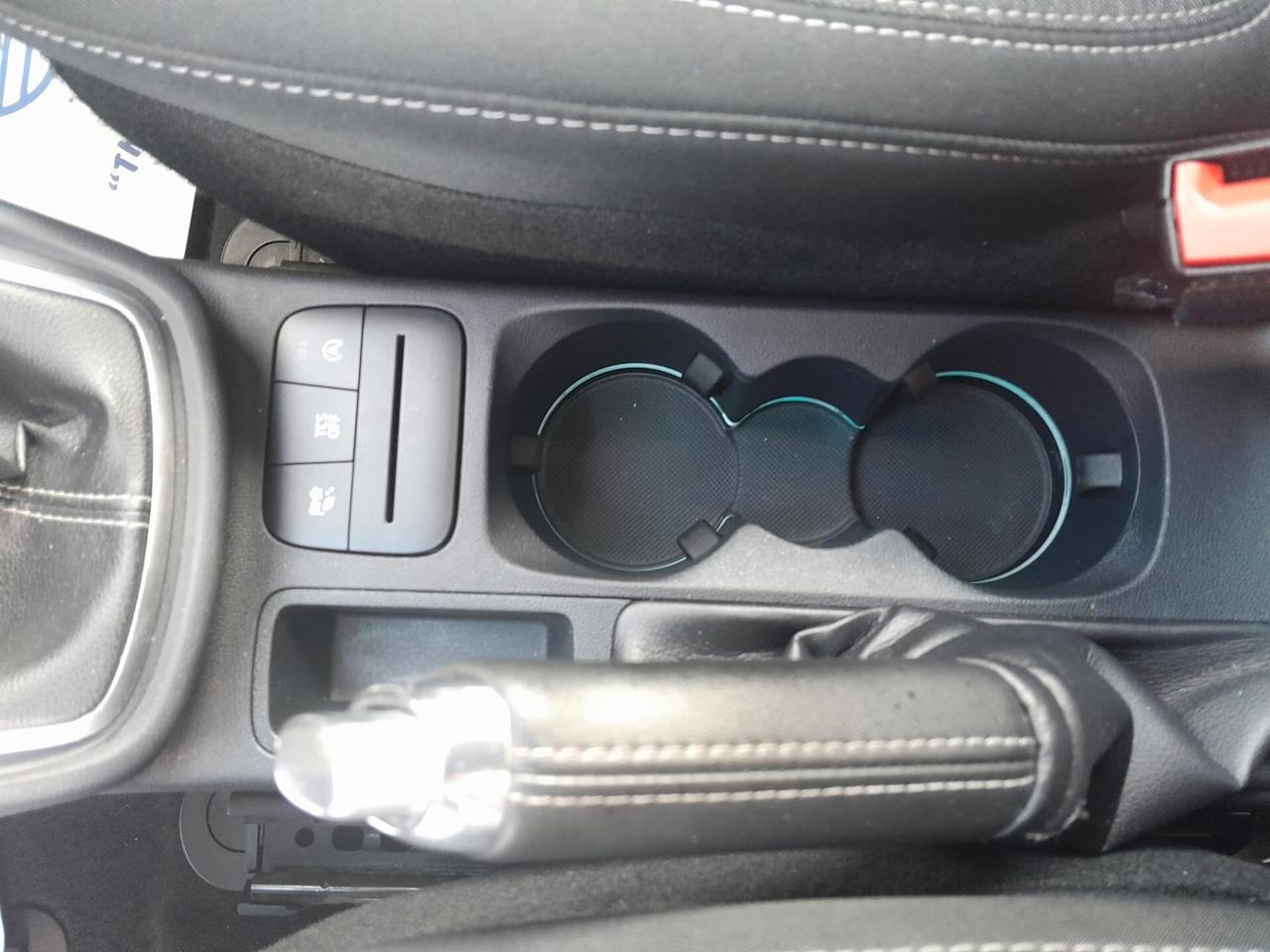 Ford Puma 1.0 EcoBoost Hybrid 125 CV S&S Titanium