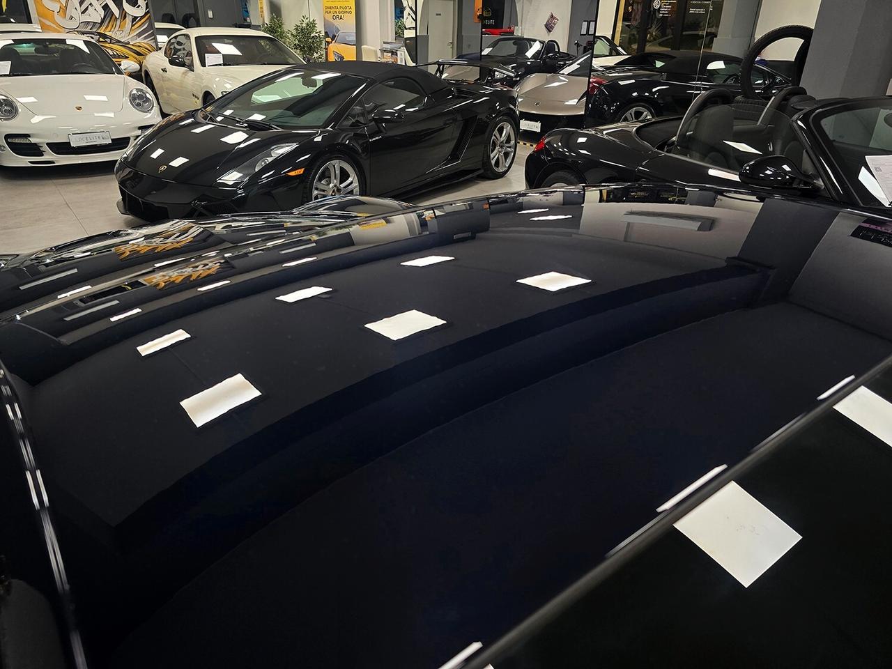 Ferrari California T 3.9 DCT 560 HANDLING SPECIALE_BLU POZZI_SERVICE!