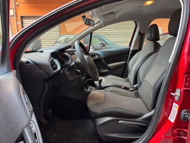 Citroen C3 1.4 HDi Seduction - in Garanzia