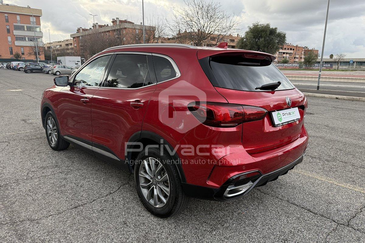 MG HS 1.5T-GDI Comfort