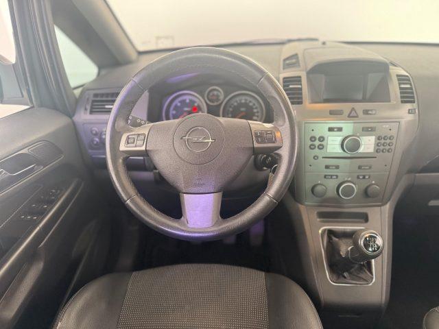 OPEL Zafira 1.9 16V CDTI 150CV Cosmo