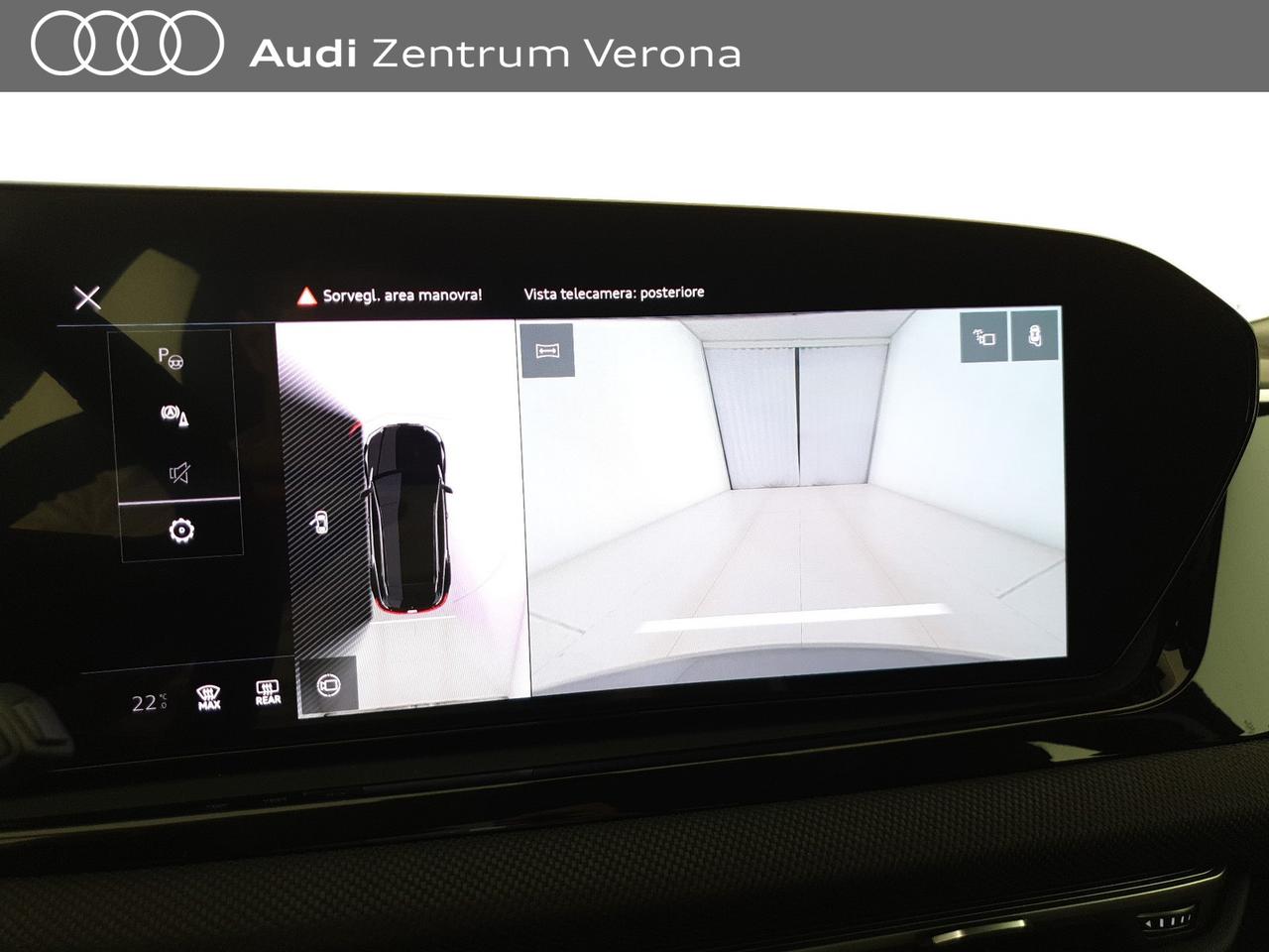 Avant 2.0TDI 204CV S tronic Business Advanced