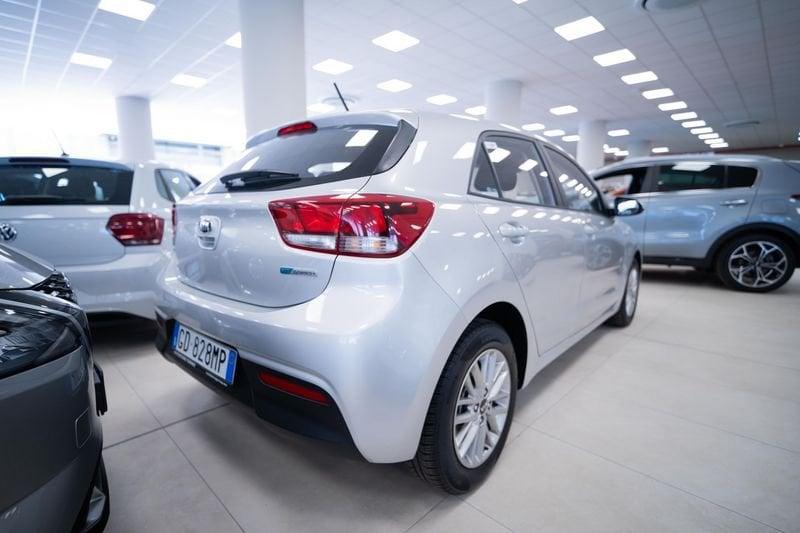 KIA Rio 1.0 t-gdi mhev Style s/Comfort Pack 100cv imt