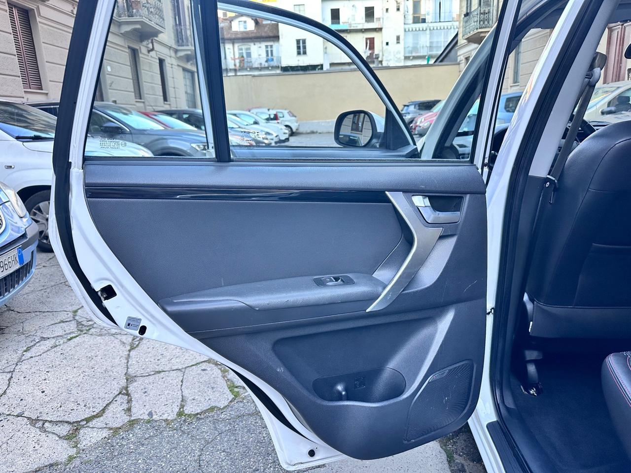 Dr 5.0 1.5 Bi-Fuel GPL euro 6