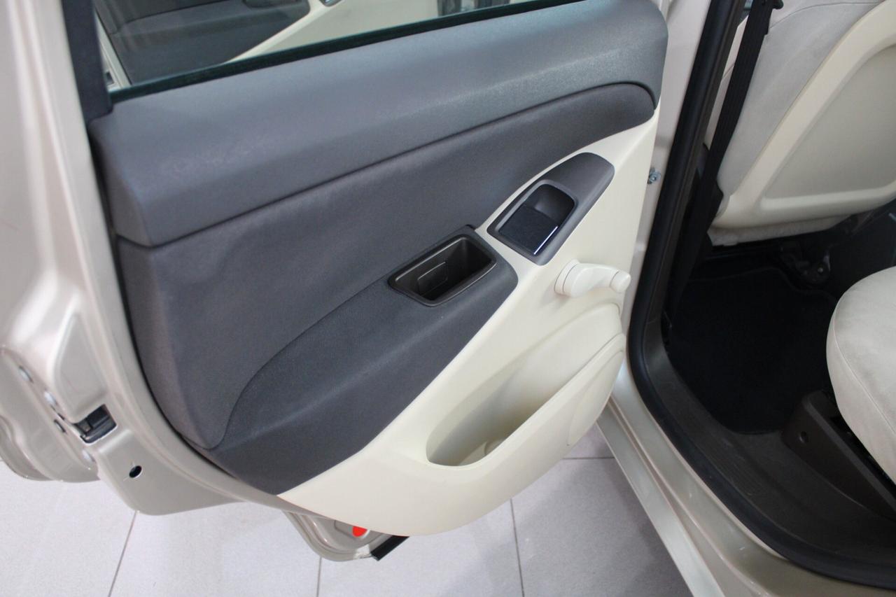 Lancia MUSA 1.9 Multijet Oro