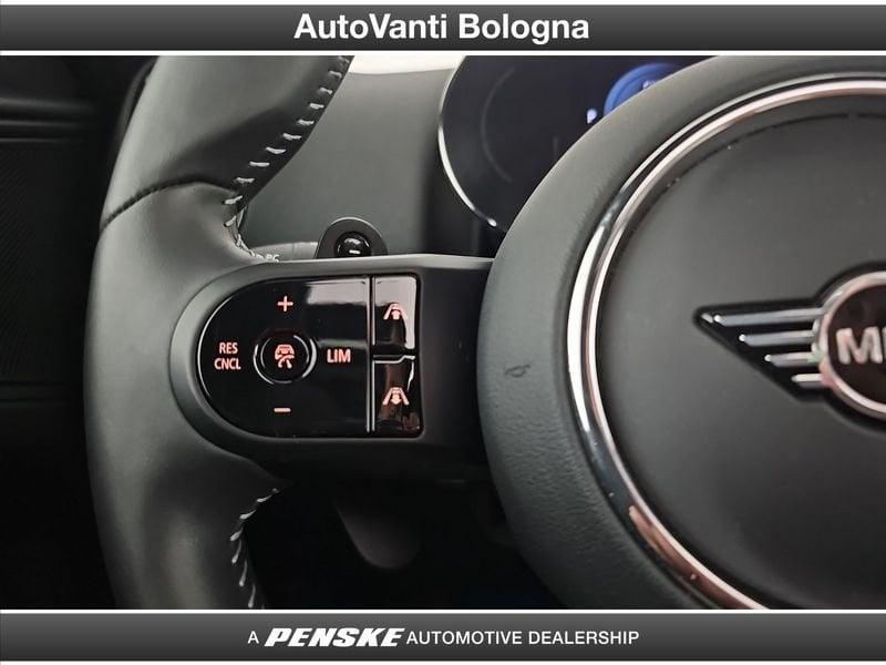 MINI Mini Countryman F60 Countryman Cooper S "ALL4" Essential