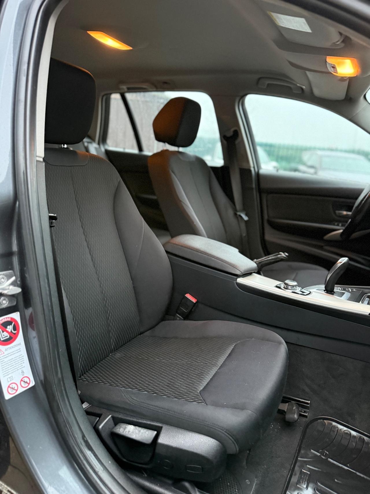 Bmw 320 320d xDrive Touring Msport