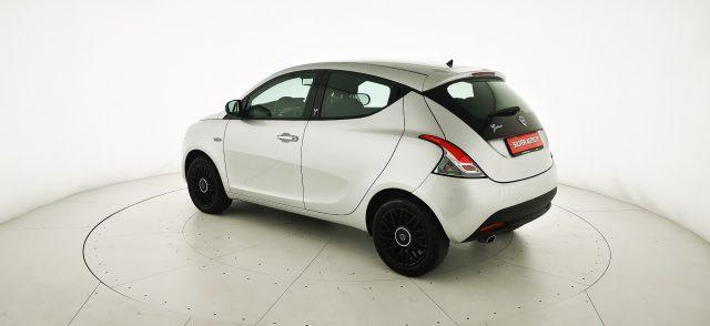 LANCIA Ypsilon 0.9 TwinAir 85 CV S&S Gold CAMBIO AUTOMATICO