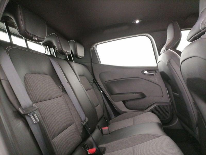 Renault Clio 1.0 tce Intens Gpl 100cv my21