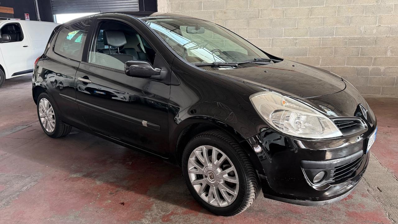 Renault Clio Storia 1.2 5 porte GPL Confort