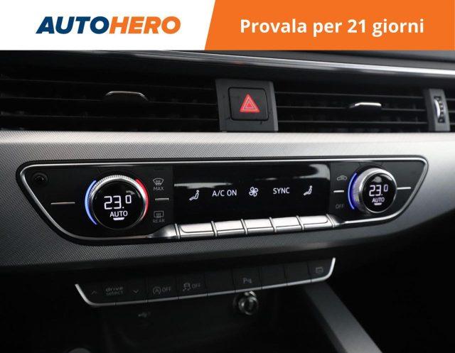 AUDI A4 Avant 35 TDI S tronic S line edition