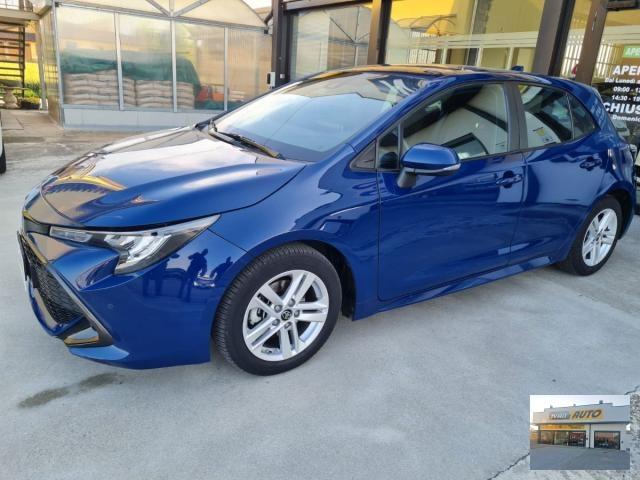 TOYOTA Corolla 1.8 Hybrid Active-4 ANNI GARANZIA