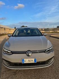 Volkswagen Golf 2.0 TDI SCR Life