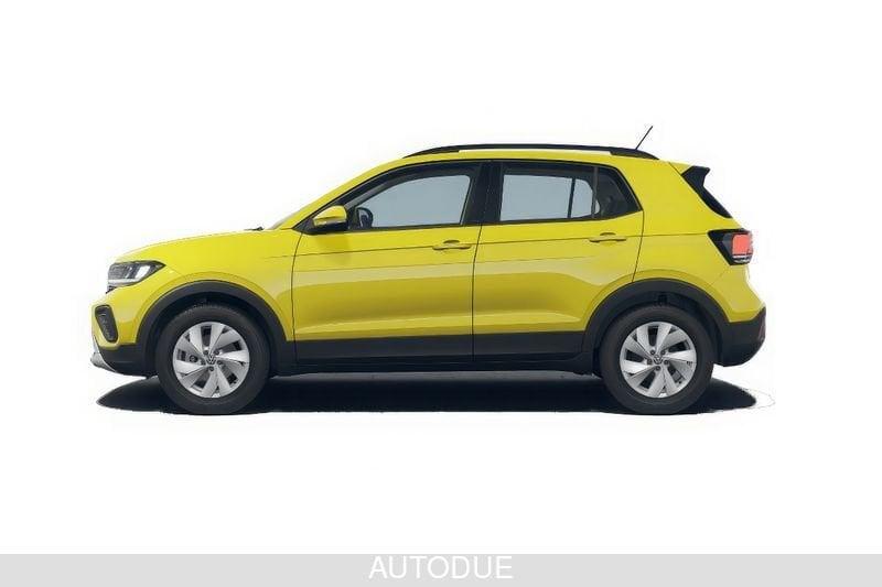 Volkswagen T-Cross T Cross 1.0 TSI R-LINE 115CV MY 25