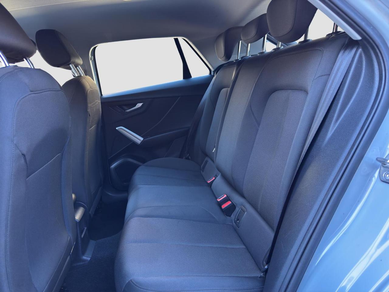 Audi Q2 30 tdi 2.0 116cv s-tronic 2021