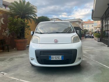 Fiat Qubo 1.3 MJT 95 CV Dynamic 2012