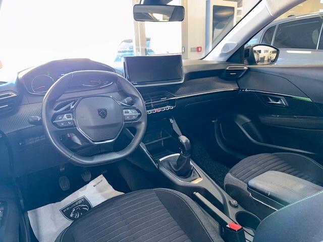 Peugeot 208 PureTech 75 CV 5 porte STYLE 2024