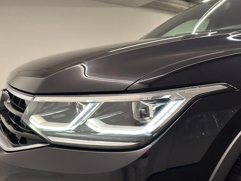 Volkswagen Tiguan R-Line 2.0 TDI SCR 110 kW (150 CV) DSG