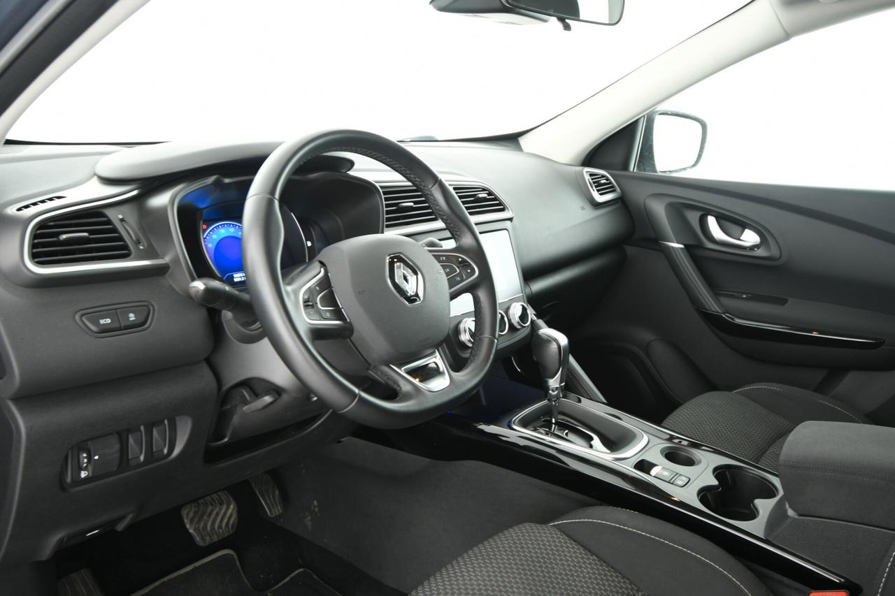 Renault Kadjar Blue dCi 8V 115CV EDC Sport Edition2