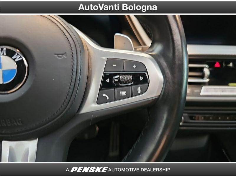 BMW Serie 1 M 135i xDrive