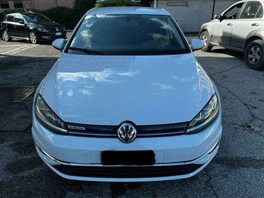 Volkswagen Golf Golf VII 5p 1.5 tgi Highline 130cv dsg