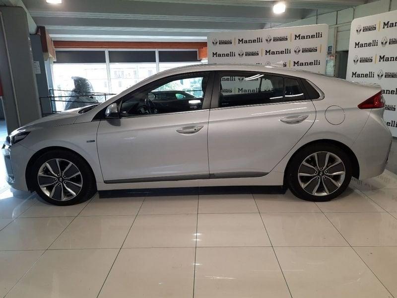 Hyundai Ioniq Comfort DCT 1.6 Hybrid rif.FH406