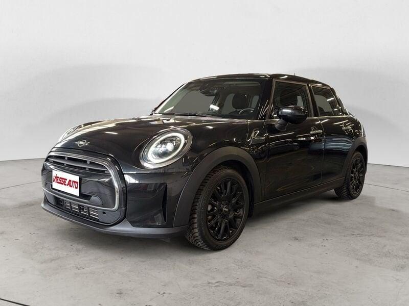 MINI Mini 5 porte Mini 5p 1.5 Cooper Classic auto