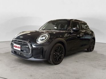 MINI Mini 5 porte Mini 5p 1.5 Cooper Classic auto