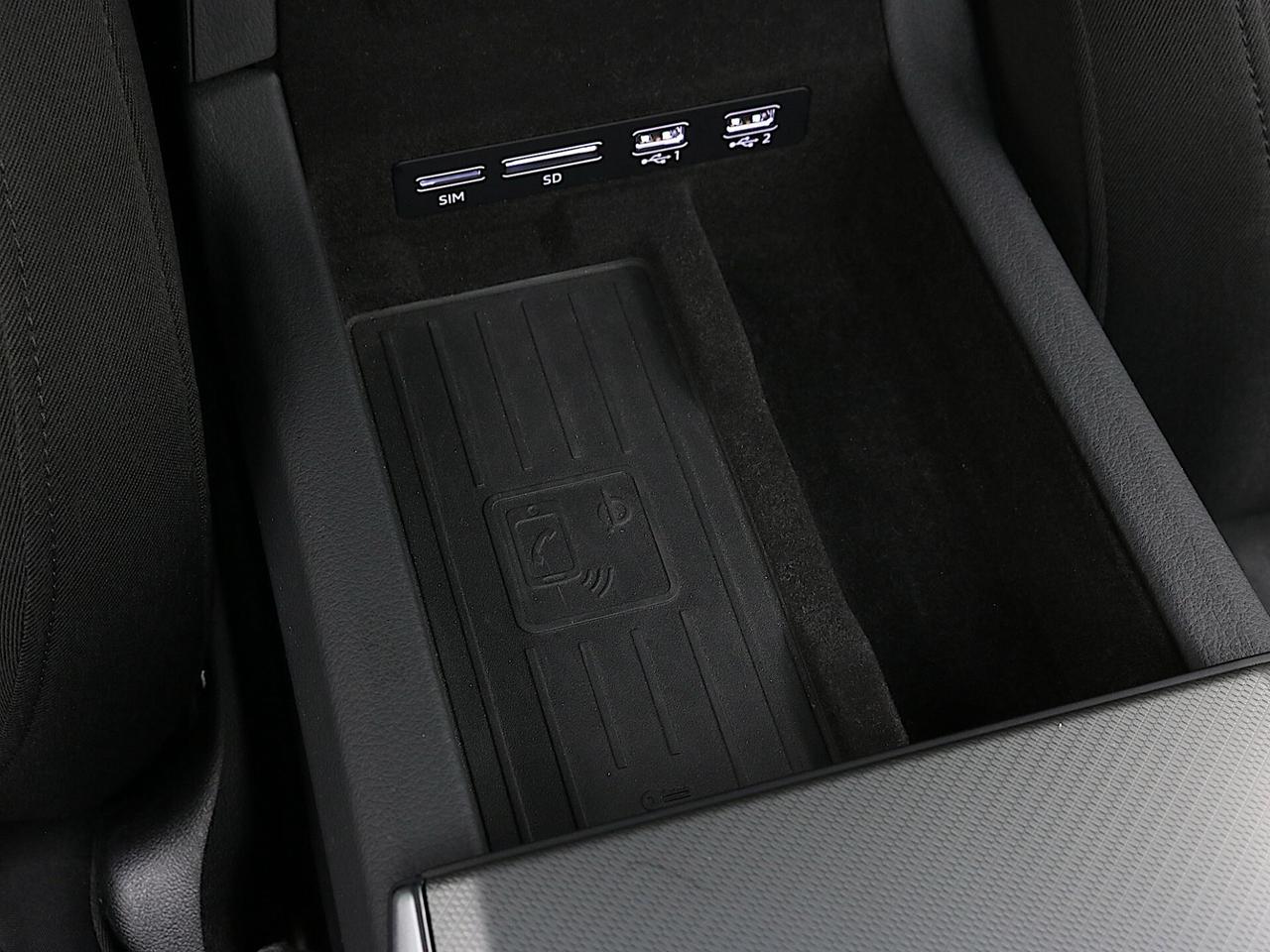 Audi A6 40 2.0 TDI S tronic Business Design