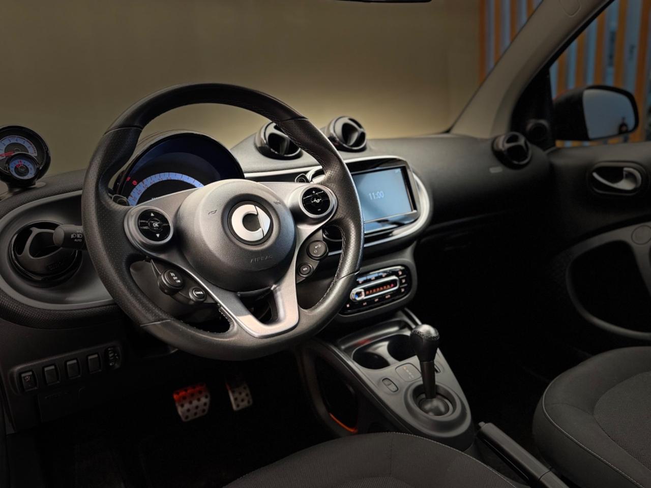 Smart ForTwo 90 0.9 Turbo Prime GARANZIA PERMUTE FINANZIAMENTO PERSONALIZZATO