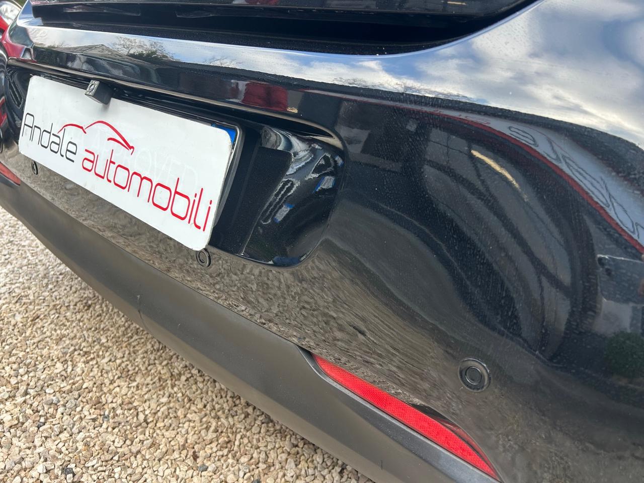 Smart ForFour 1.0*89000KMTETTINO NAVI NEOPATENTATI